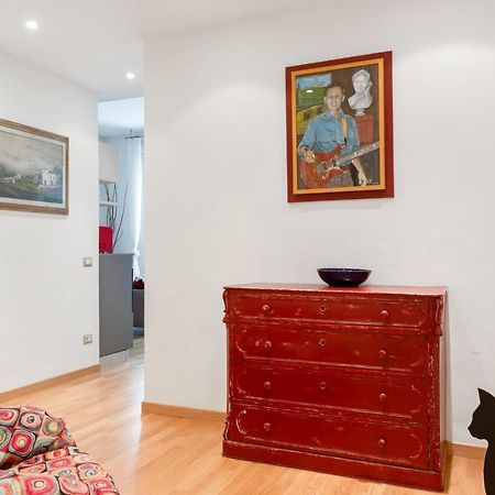 Piazza Oberdan Patio Apartment Флоренция Екстериор снимка