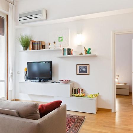 Piazza Oberdan Patio Apartment Флоренция Екстериор снимка
