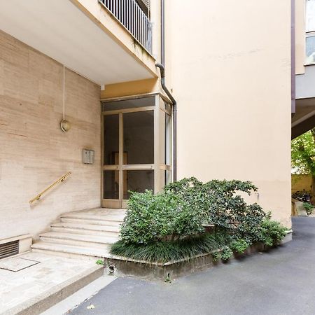 Piazza Oberdan Patio Apartment Флоренция Екстериор снимка