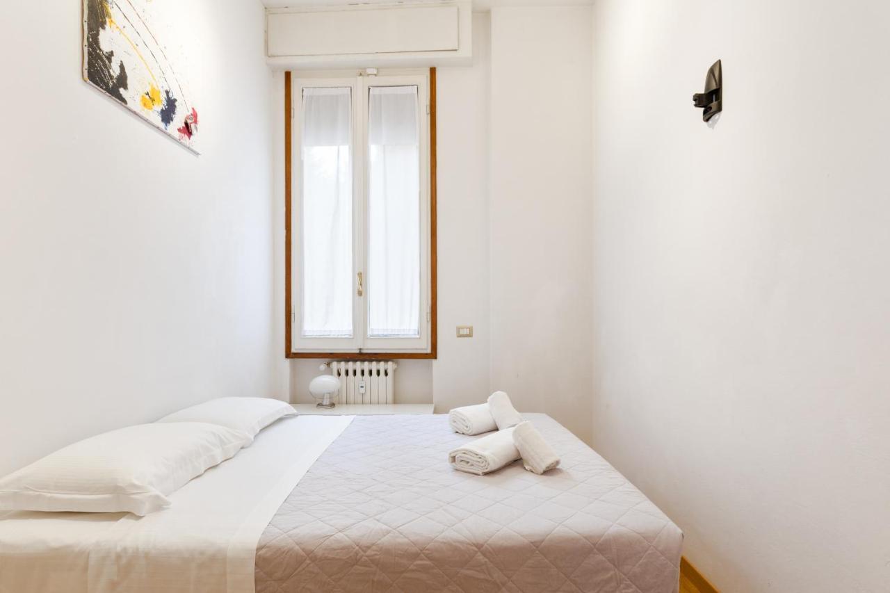 Piazza Oberdan Patio Apartment Флоренция Екстериор снимка