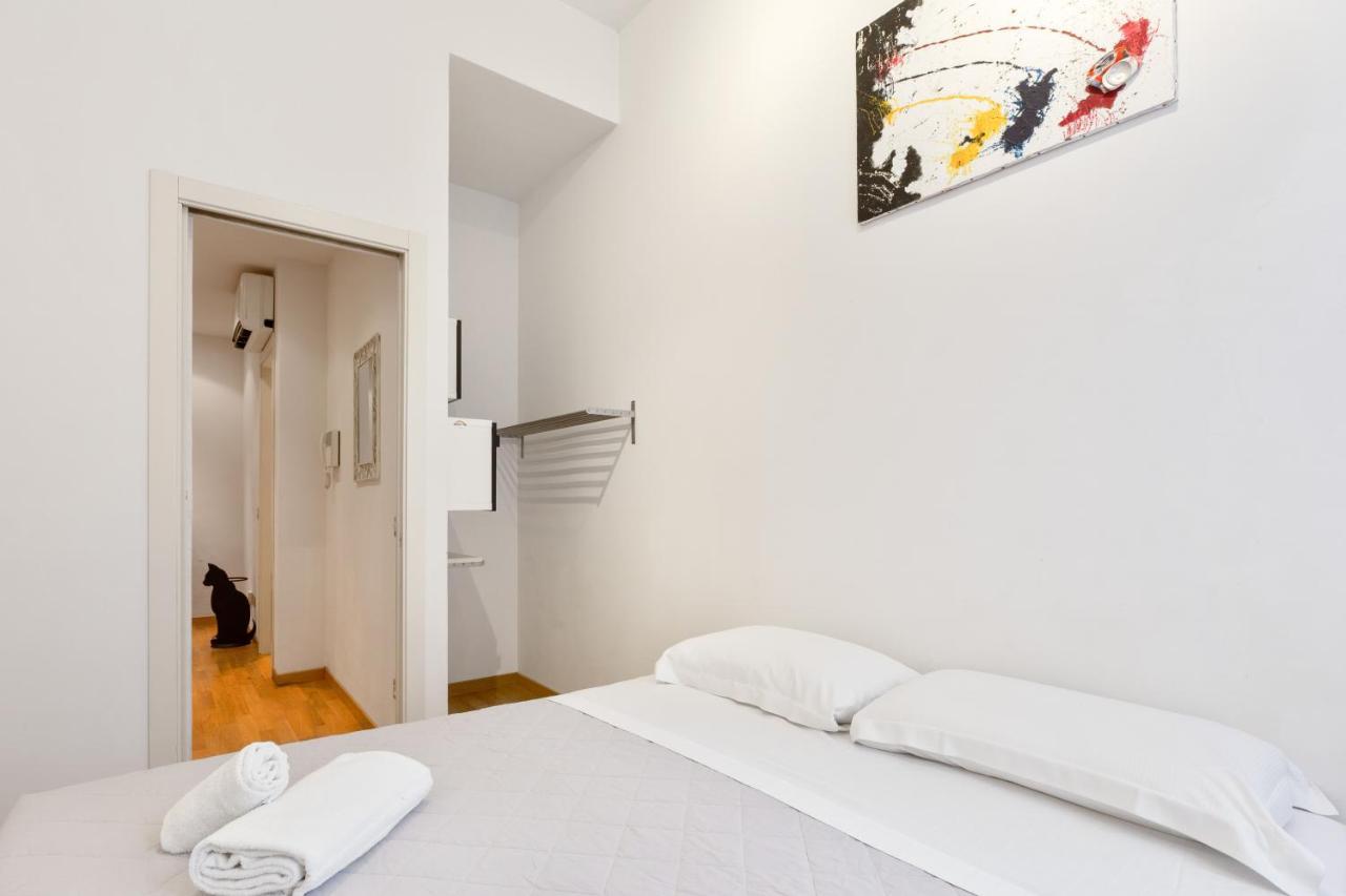 Piazza Oberdan Patio Apartment Флоренция Екстериор снимка